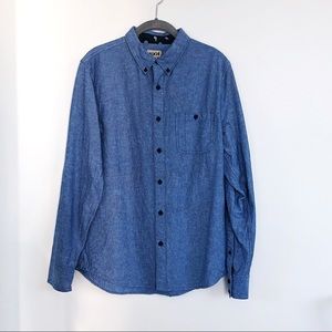 Nordstrom | Collared Shirt